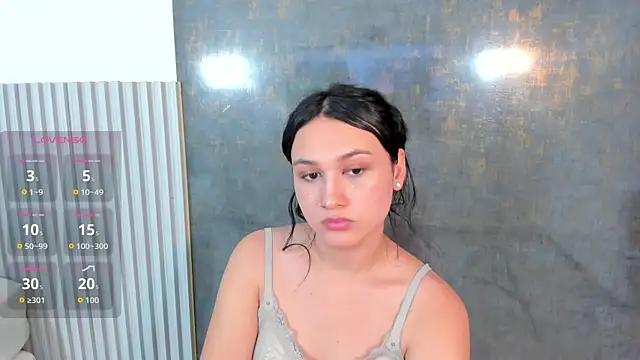 lana_boomer live sex cam