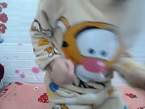 Hannie_26 live sex cam