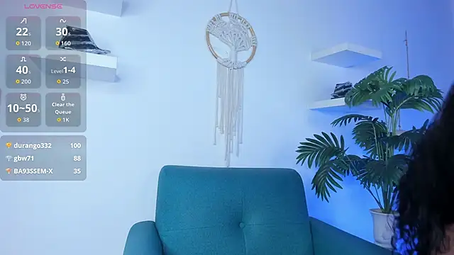 emily_yeon live sex cam