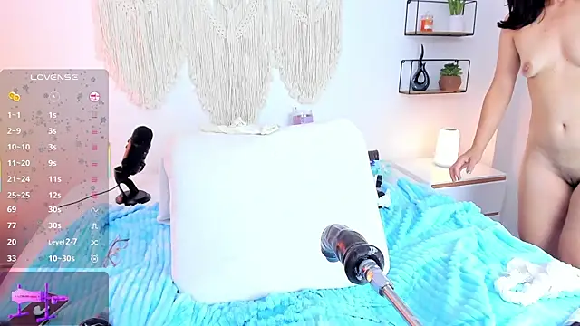 evaa_rose live sex cam