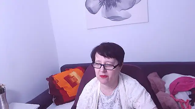 ChristaRose live sex cam