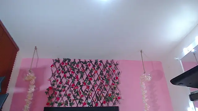 SamaraCortez live sex cam