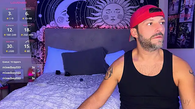 Lilmissbigguy live sex cam