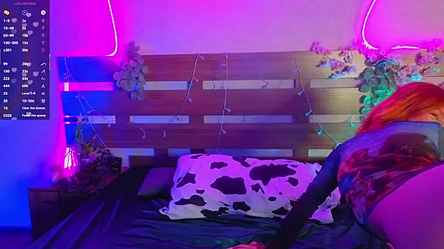 AgataBella live sex cam