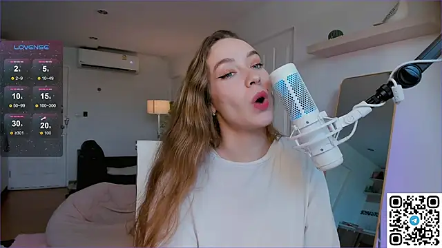 AngelPaull live sex cam