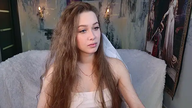 ArielSykes live sex cam