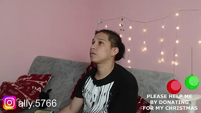 GoalXCouple live sex cam