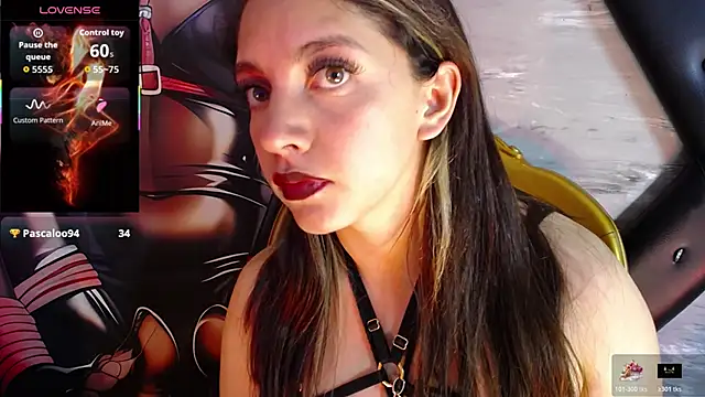 Valeria_de_leon live sex cam