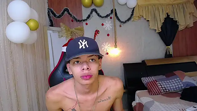 Harry_jhonsson live sex cam