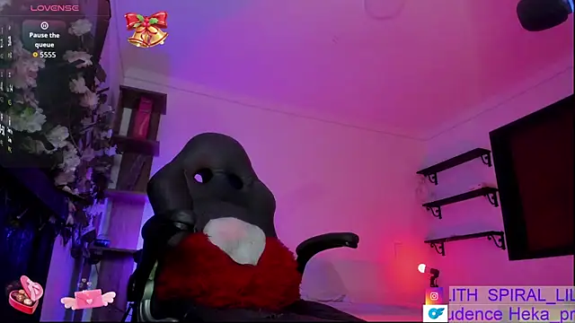 Heka_Prudence live sex cam