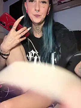 Miiaaa- live sex cam