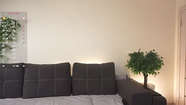 VinnieLaguna live sex cam