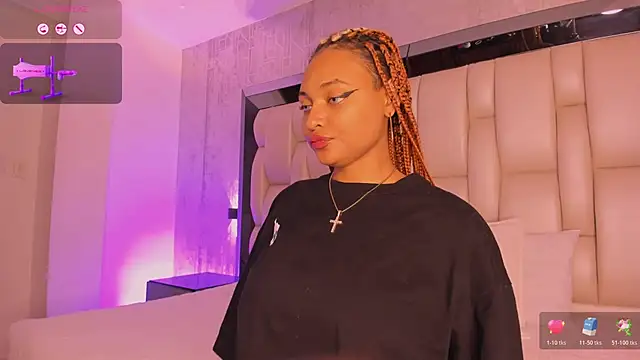 _CurlyGirl_ live sex cam