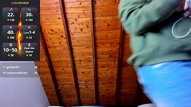 Sebastian_Berne live sex cam