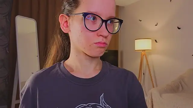 BettyBrowni live sex cam