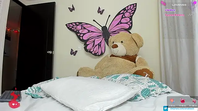 sweet_amalia4 live sex cam