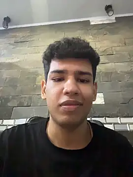 Santiago_Foxx live sex cam