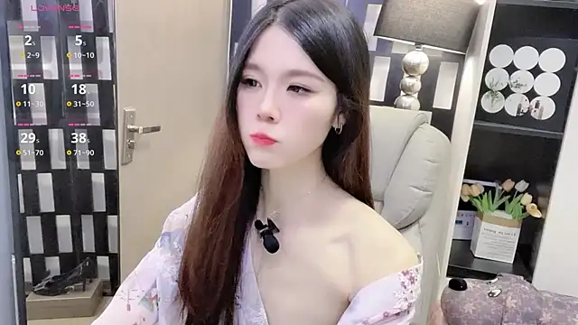 Yueyue-MM live sex cam