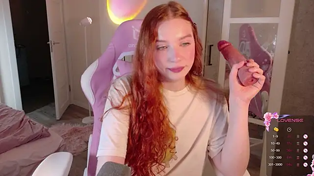 cinnabon_girls live sex cam