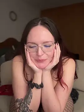 ScottishTension live sex cam