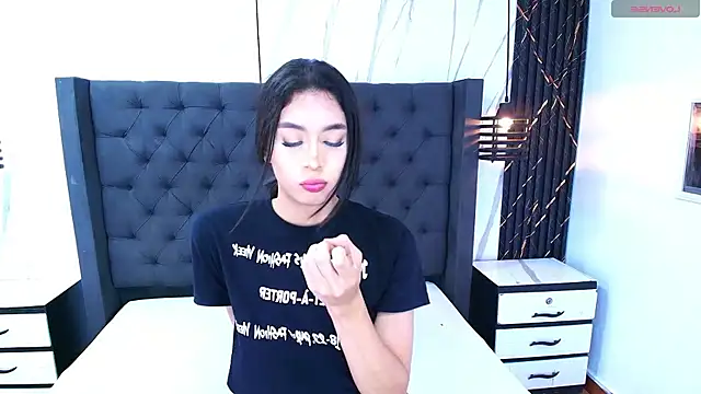 Eban_Dustan live sex cam