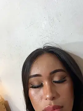 Genuinely_Smile live sex cam