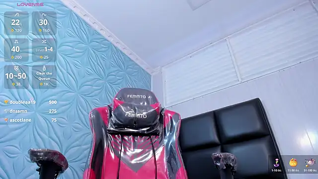 Milk_max_18 live sex cam