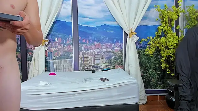 StellaAndTyler live sex cam