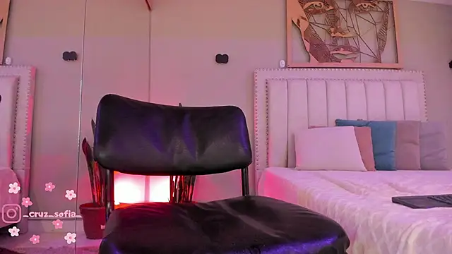 _sofia_cruz live sex cam