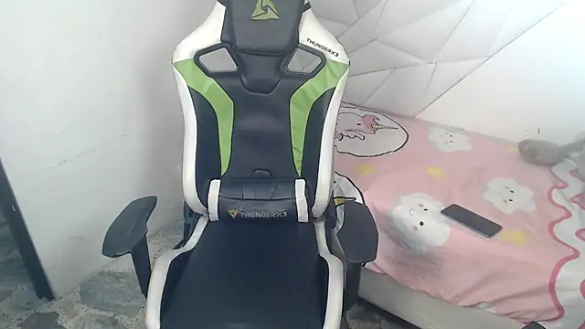 Cash_G_ live sex cam