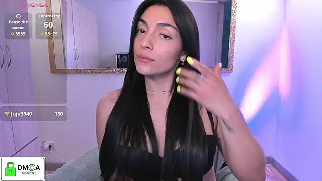 EricaVanderhill live sex cam