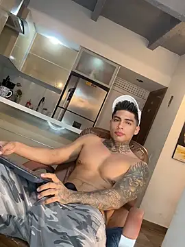 Dominiofit live sex cam