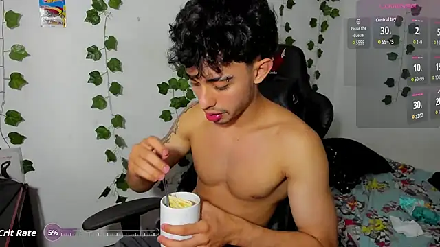 Noah_milleer live sex cam