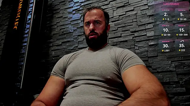 David_Big_Daddy live sex cam