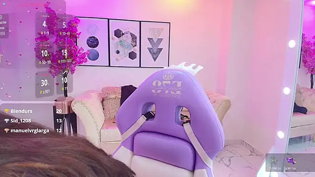 Isa_reel live sex cam