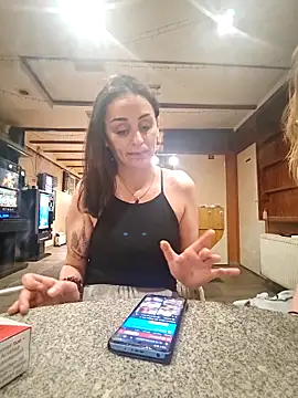 ClaireDeLunee live sex cam