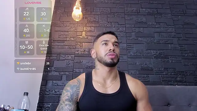 bruno_miller_ live sex cam