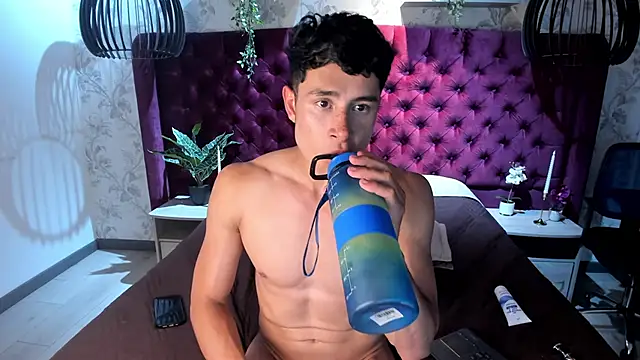 AustinJones_ live sex cam