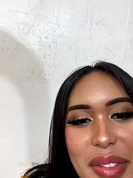 Genuinely_Smile live sex cam