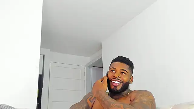 Makonneen live sex cam