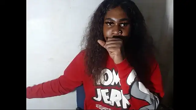 BebaFoxx live sex cam