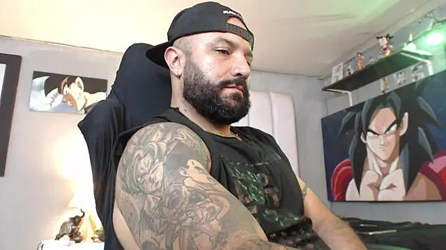 bardock_1 live sex cam