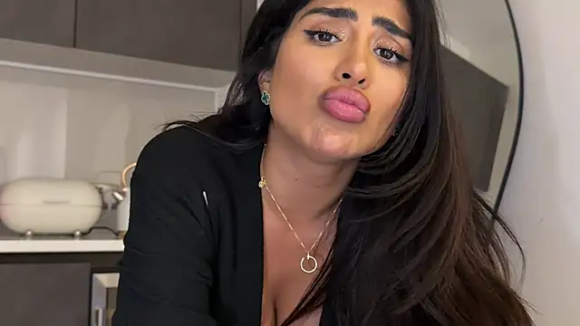 ArabicBarbie live sex cam