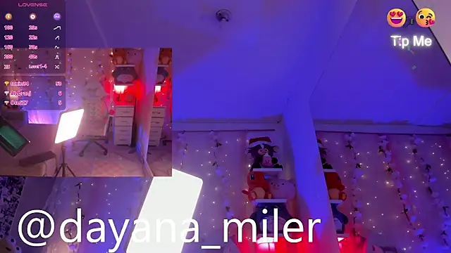 _dayana_miler live sex cam