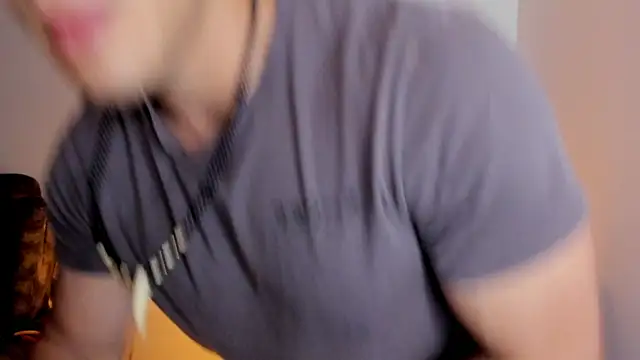 AlexRivera6 live sex cam