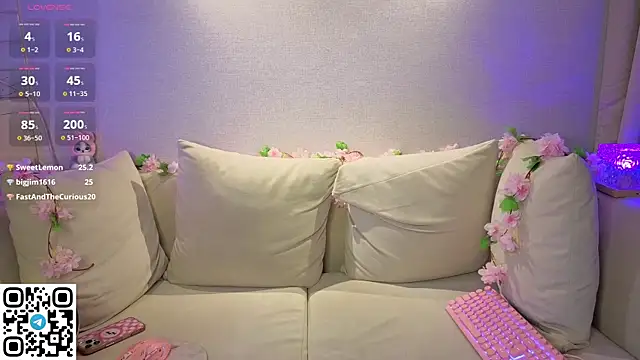 Anadeyaaa live sex cam