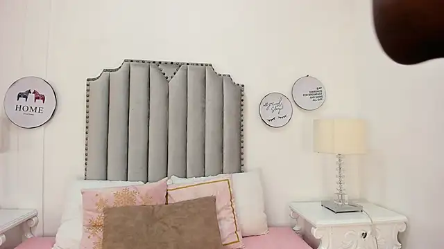 SamantaMarquez live sex cam