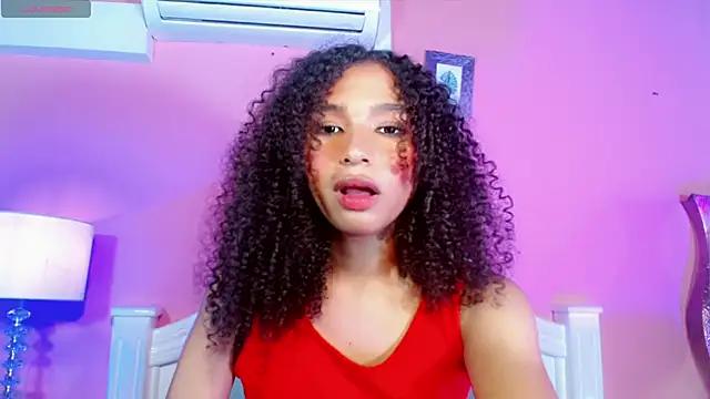 _IsabellaRousse live sex cam