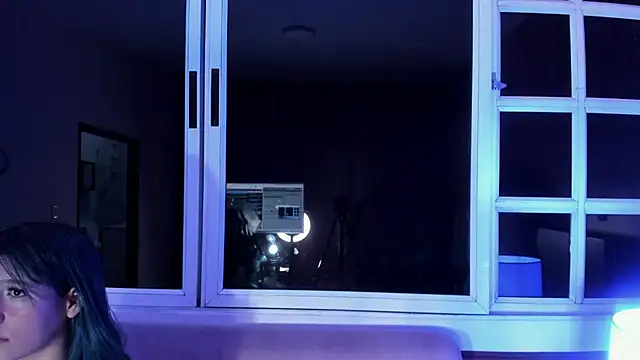 ReiAyanamy live sex cam