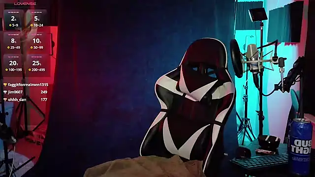 FiftyShadez live sex cam